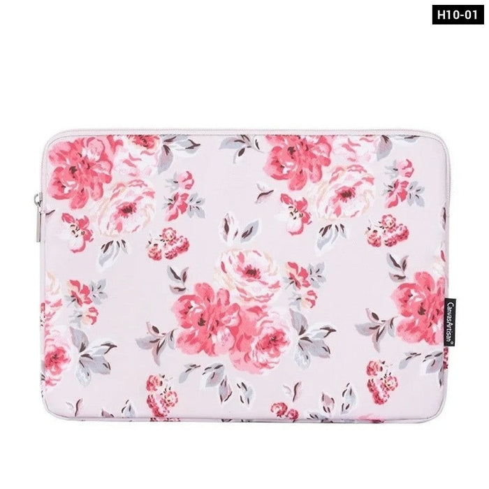 For Macbook Unisex 17.3 Inch Sleeve Case Waterproof Laptop Bag