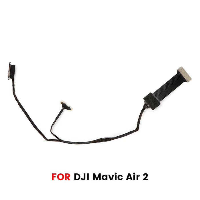 Gimbal Ptz Signal Cable For Dji Mini 3 3 Pro Mini Mini 2 Mavic 2 3 Pro Air 3 2 2S Mavic 3T Avata Transmission Wire Repair Parts