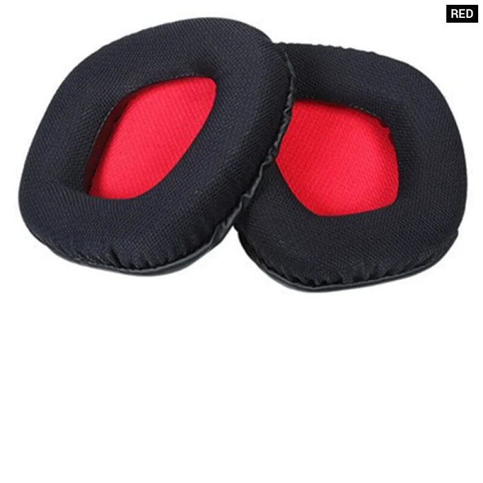 Replacement Earpads For Corsair Void Pro Rgb Headphones