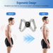 Smart Posture Corrector And Children