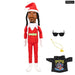 Snoop On a Stoop Christmas Plush Elf Doll