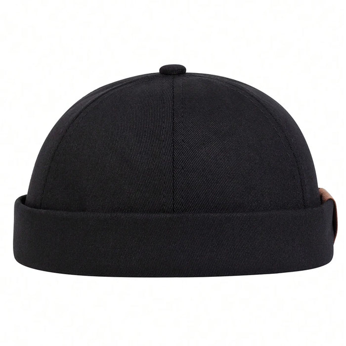 Mountain Range Hip Hop Cap / Hat For Men