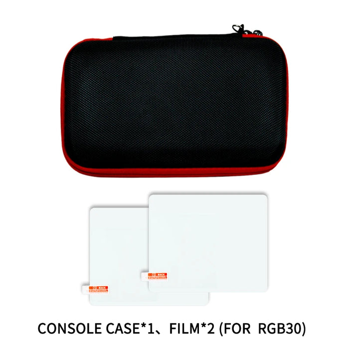 Waterproof Case For Rgb30/Rgb20Sx/Rk Handheld Console