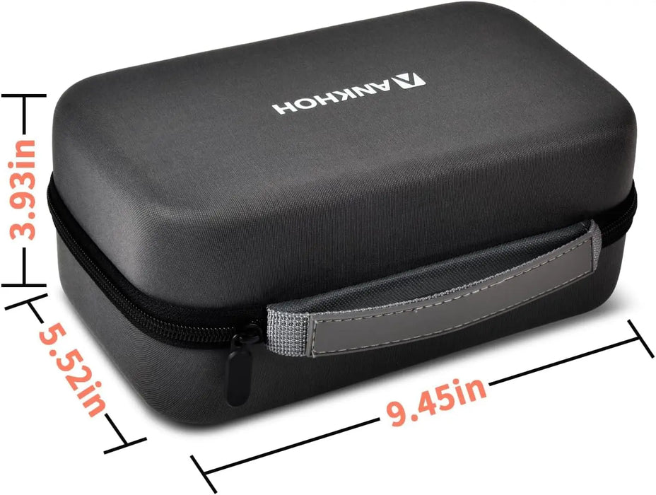 Carrying Case For Nexpow Jump Starter 1500A Peak 12800Mah Battery Q10S/T11F