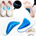 Child Ortic Insole For Flat Feet