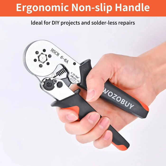 Mini Electrical Pliers For Wire Repair