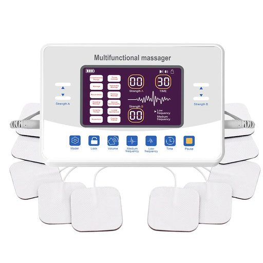 Micro Current Tens Massage Device