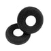 5 Foam Ear Cushions For Plantronics Blackwire Headset