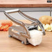 Stainless Steel Potato Cutter