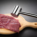 Stainless Steel Meat Hammer For Tender