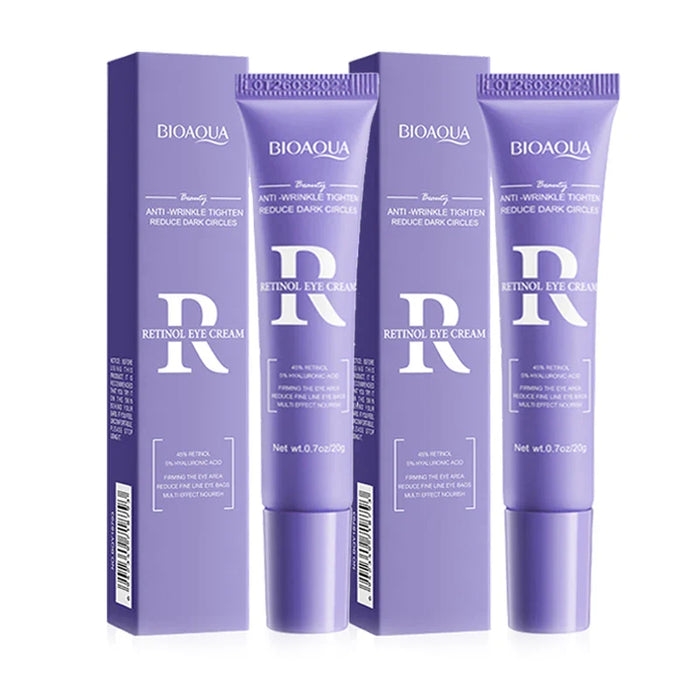 Vitamin C Eye Cream For Dark Circles