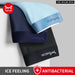 4 Piece Graphene Antibacterial Boxers For Men