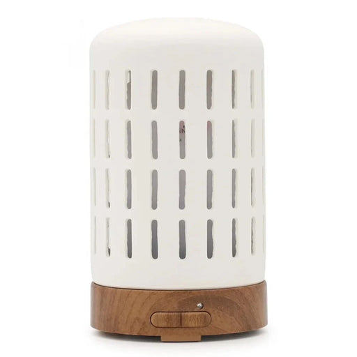 100ml Ultrasonic Aromatherapy Diffuser With Led Lights