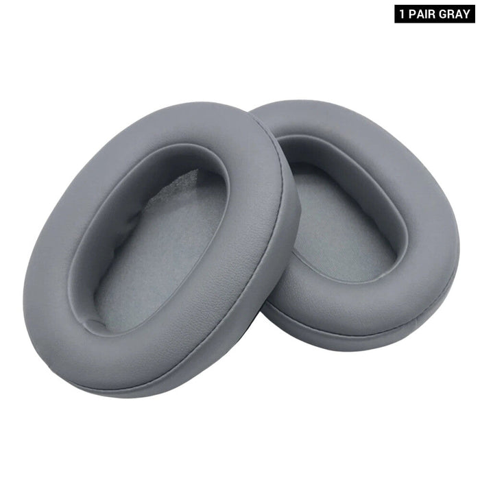 Sony Wh Xb900N Headphone Earpads Replacement Cushions