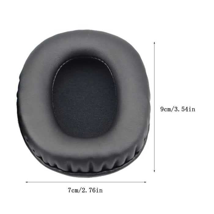 Soft Foam Earpads For Edifie W800Bt W808Bt K800 K830 K815P K841P G1 G20 Headphones