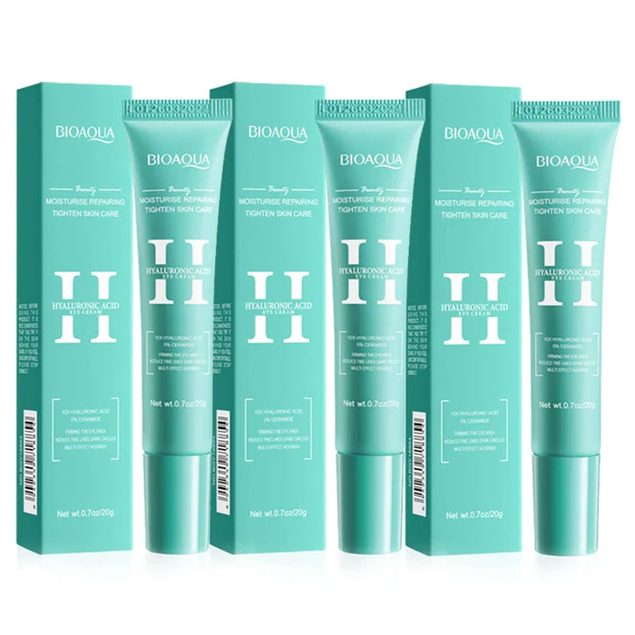 Vitamin C Eye Cream For Dark Circles