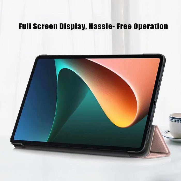 Xiaomi Pad 5 Case Magnetic Folding Smart Cover For Mi Pad 5 Pro Tablet Funda For Xiaomi Mi Pad 5 Mipad 5 Xiaomi Pad 5