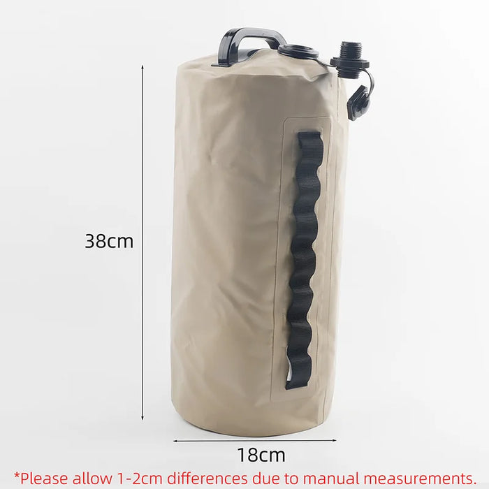 Waterproof Dry Bag for Outdoor Activities