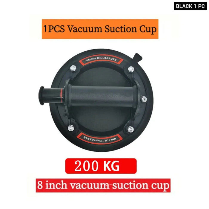 8 Heavy Duty Vacuum Spreader For Tile Granite And Glass Lifting