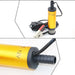 12v 24v Dc Submersible Pump