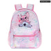 Stitch Primary School Bag