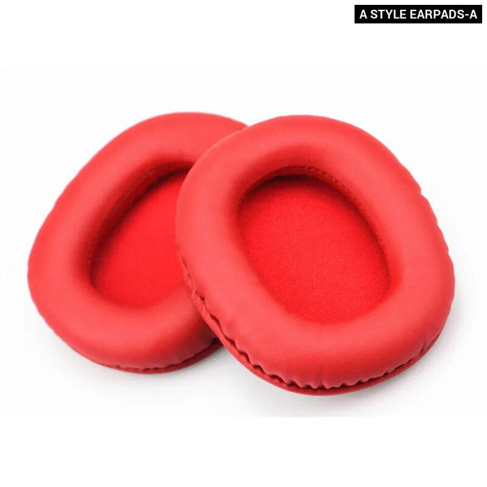 Soft Foam Earpads For Edifie W800Bt W808Bt K800 K830 K815P K841P G1 G20 Headphones