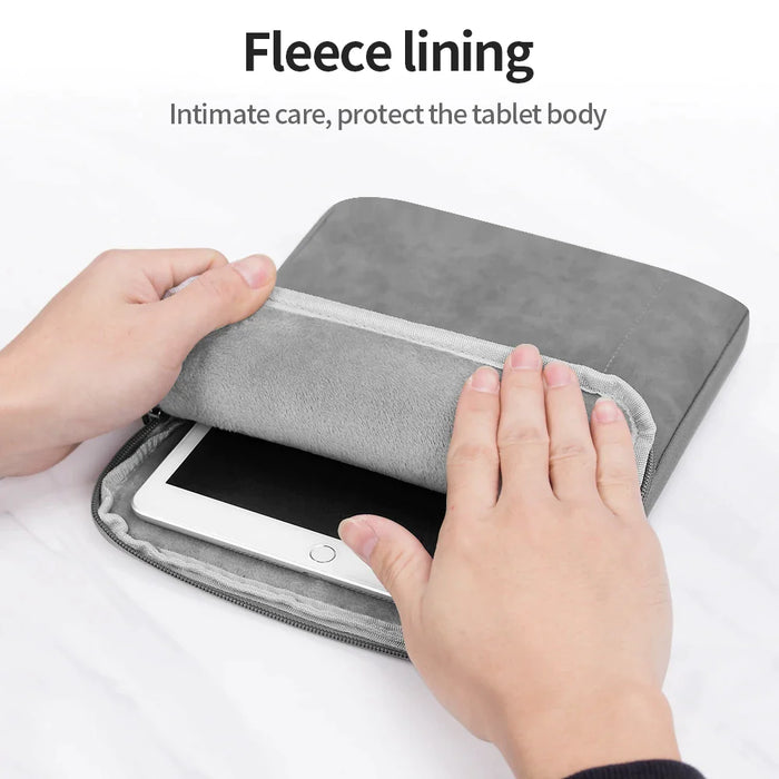 Xiaomi Pad 5 Case 11 Inch Tablet Sleeve Bag For Mi Pad 5 Pro Waterproof Zipper Bag