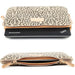 For Macbook Air Pro Womens 12,13.3,14,15.6 Inch Leopard