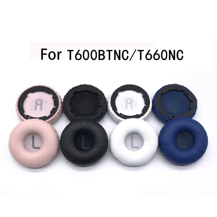 Replacement Ear Pads Headband For Jbl Tune600Btnc T600Bt T660Nc Headphones