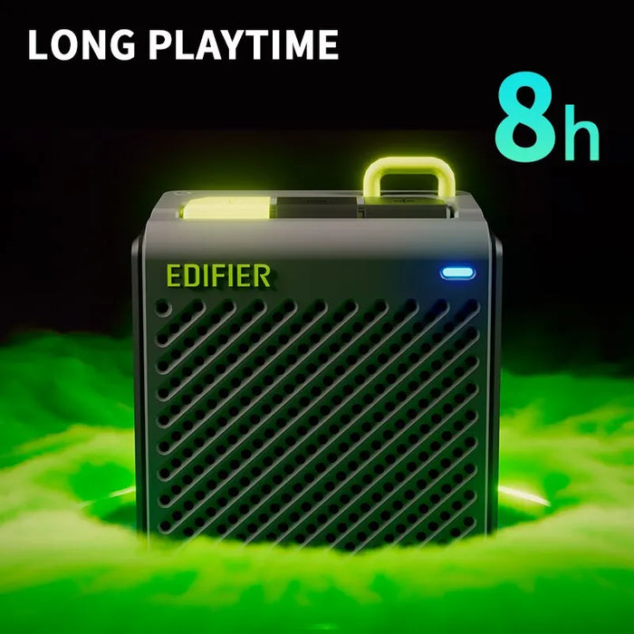 Edifier Mp85 Portable Bluetooth Speakers