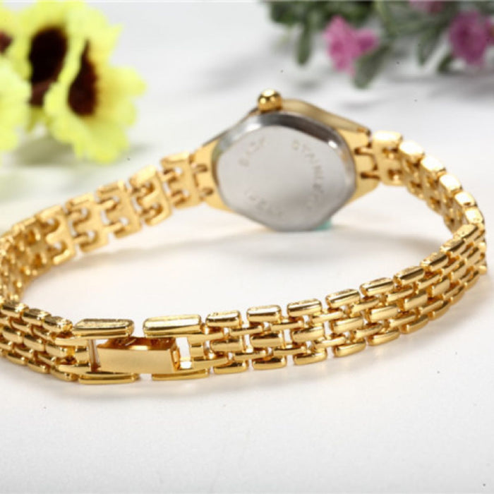 Women’s Bracelet Ultra Slimvintage Wrist Analog Quartz