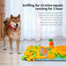 Snuffle Mat Interactive Slow Feeder