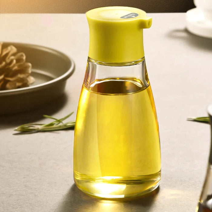 Outdoor Bbq Oil Bottle