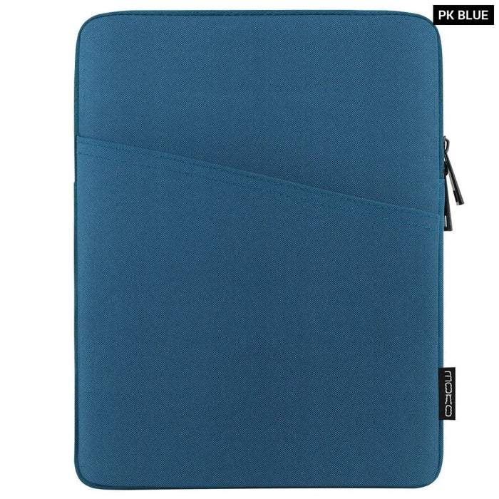 9-11 Inch Tablet Sleeve For iPad air 5, Pro 11, 10th, Samsung Galaxy S8