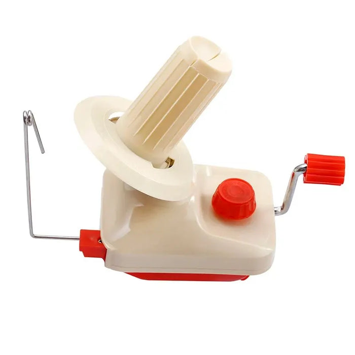 Buddur Yarn Winder Portable Diy Tool For Cotton Thread Balls