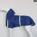 Waterproof Corgi Raincoat For Large Dogs