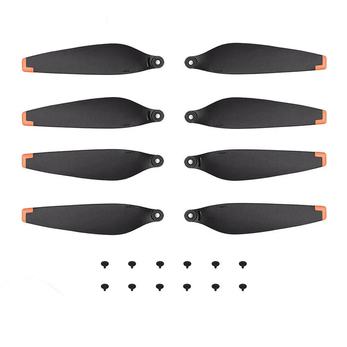 Lightweight Low Noise Propellers For Dji Mini 4 3 Pro