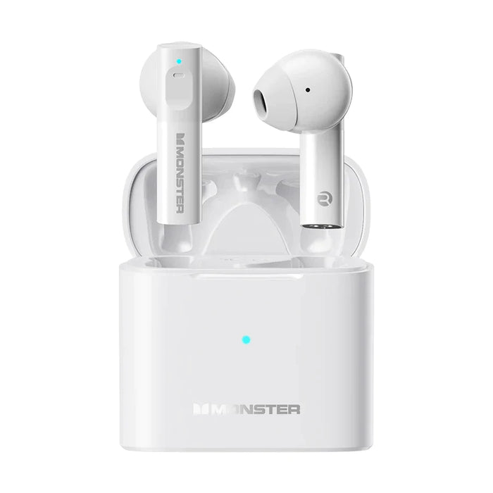 Wireless Bluetooth 5.2 Xkt03 Noise Reduction Hifi Stero Music Earphones With 300Mah Long Standby & Mic