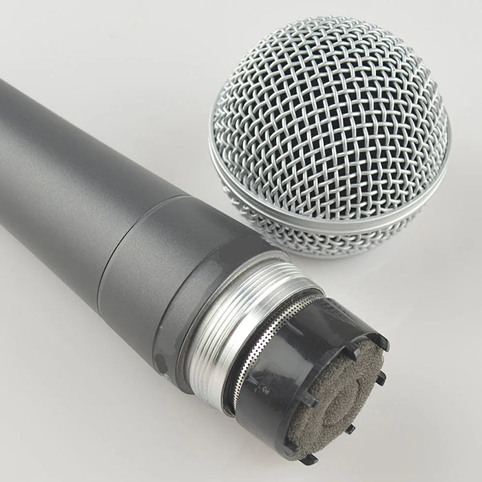 Dynamic Wired Handheld Microphone For Vip Customers