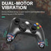 Xbox 360 Controller With Dual Vibration And Turbo