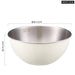 Korean Salad Mixing Bowls Set