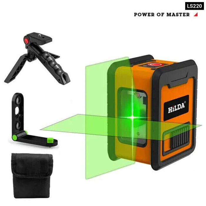 Hilda 2 Mini Laser Level