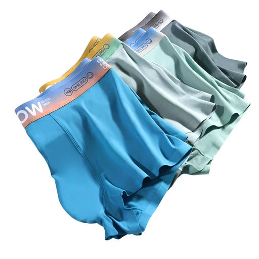 Pack Of 3 Mens Modal Boxers