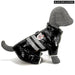 Insulated Waterproof Dog Jacket For Small Breeds