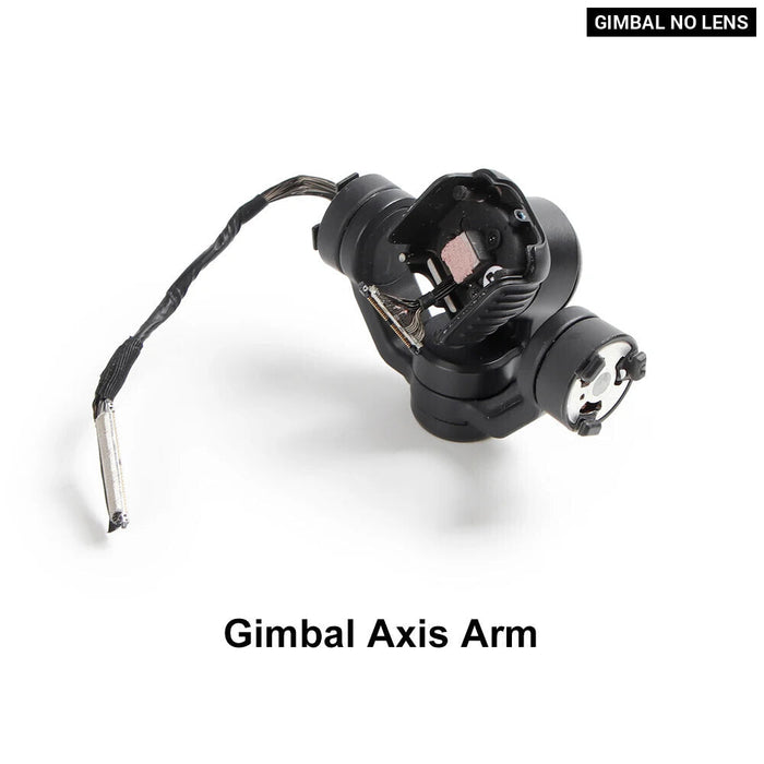 Dji Mini 3 Pro Gimbal Repair Parts Roll Yaw Arm Cover Motor