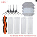 Xiaomi Robot Vacuum Parts Main Brush And Mop Set