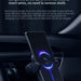 Wireless Car Charger With Fast Charging And Phone Holder