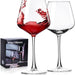 460ml Home Party Wine Glasses