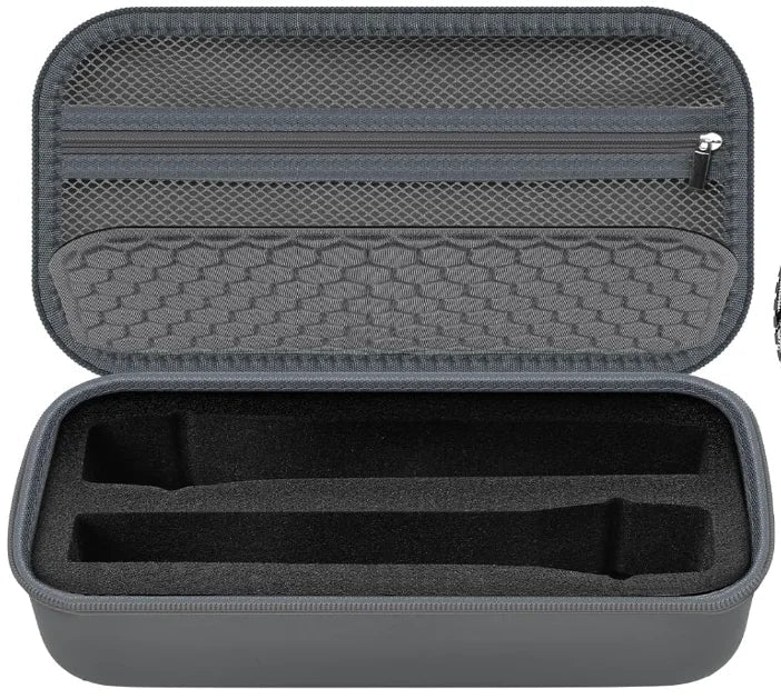 Jbl Wireless Dual Mic Case Travel Storage Bag