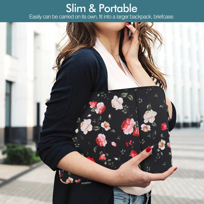 9-11 Inch Tablet Sleeve Carrying Case For Samsung Galaxy Tab S8/S7/S6 lite, iPad air 5, iPad Pro 11